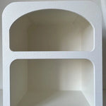 Modern Minimalist Bedside Cupboard with Storage – Sleek Design for Any Bedroom fcwz-2362