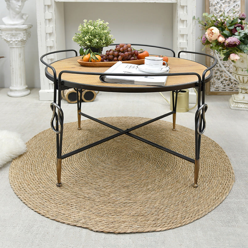 Stylish Modern Tea Table for Elegant Living Spaces - Premium Quality & Durable Design fczym-2342