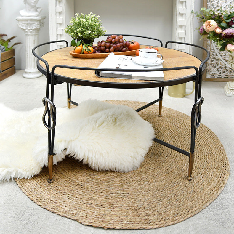 Stylish Modern Tea Table for Elegant Living Spaces - Premium Quality & Durable Design fczym-2342