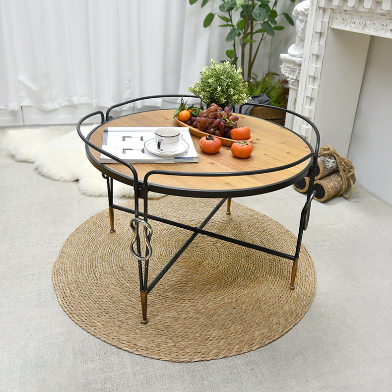 Stylish Modern Tea Table for Elegant Living Spaces - Premium Quality & Durable Design fczym-2342