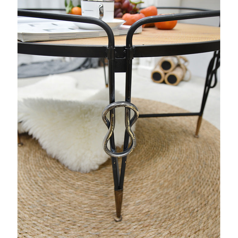 Stylish Modern Tea Table for Elegant Living Spaces - Premium Quality & Durable Design fczym-2342