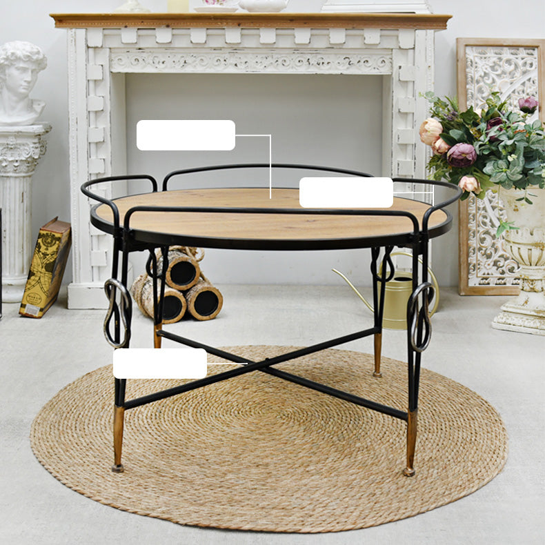 Stylish Modern Tea Table for Elegant Living Spaces - Premium Quality & Durable Design fczym-2342