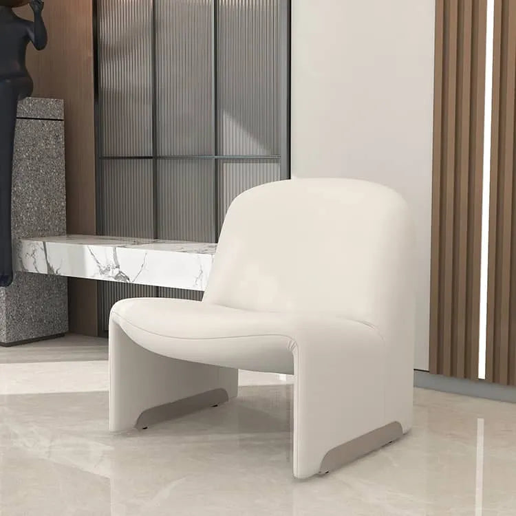 Modern Cotton Linen Accent Chair for Stylish Living Spaces fdfh-2215