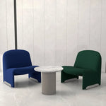 Modern Cotton Linen Accent Chair for Stylish Living Spaces fdfh-2215