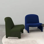 Modern Cotton Linen Accent Chair for Stylish Living Spaces fdfh-2215