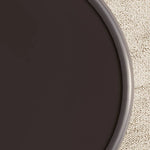 Modern Solid Wood Tea Table with Unique Curved Design - Perfect for Stylish Living Rooms fhj-4491