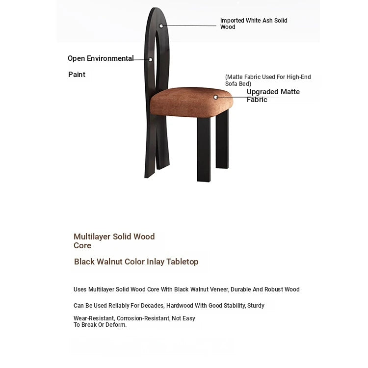 Stylish Multi-Layer Board Stainless Aluminum Alloy Round Dining Table – Modern Elegance for Your Home fhmj-5033