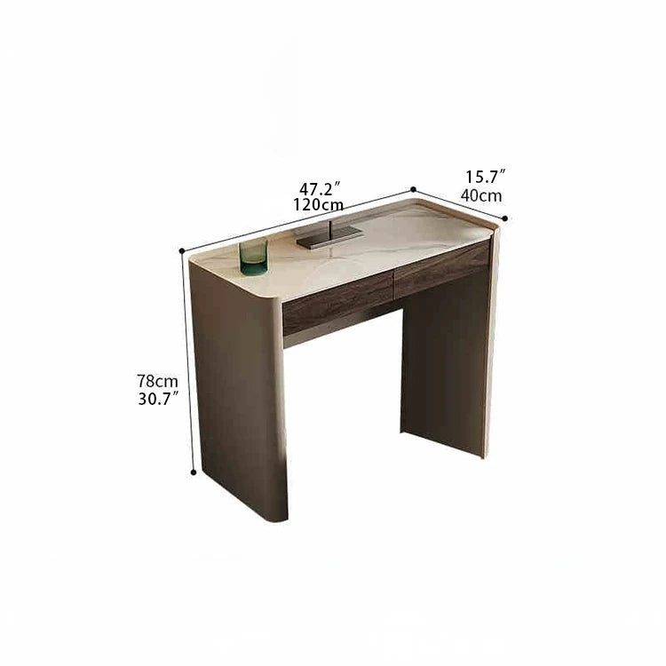 Stylish Synthetic Leather Stool for Modern Home Decor - Versatile Seating Solution fhx-4576