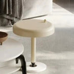 Stylish Marble and Pine Coffee Table - Modern Density Board Design for Chic Living Spaces fjd-4685