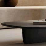 Stylish Density Board Coffee Table – Modern Design for Living Room Elegance fjd-4701