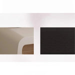 Modern Pine Density Board Cabinet with 4 Drawers - Stylish Storage Solution for Home and Office fjd-4745