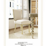 Elegant Solid Wood Sintered Stone Dining Table for Modern Home Decor - Stylish and Durable Design fjfn-5282