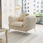 Elegant Solid Wood Cowhide Leather Sofa Set - Modern Luxury Living Room Furniture fjfn-5291