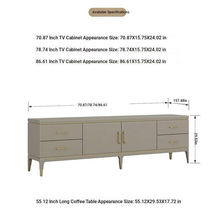 Elegant Solid Wood Wine Cabinet with Glass Doors – Modern Multi-Layer Storage for Home Decor fjfn-5292