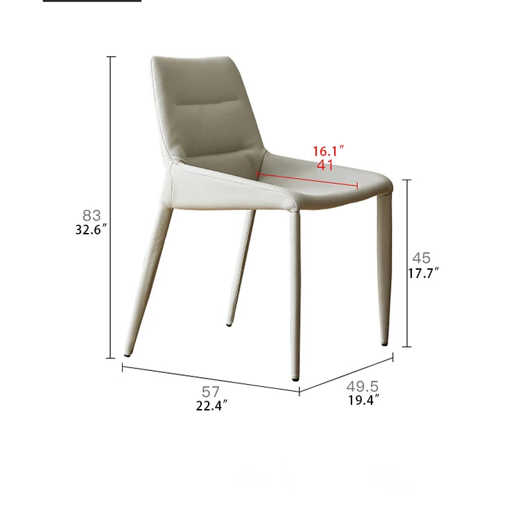 Sleek Aluminum Alloy & Ceramic Sintered Stone Dining Table – Modern Elegance for Every Home fjnw-4533