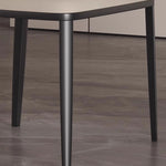 Luxurious Microfiber Leather Chair with Durable Carbon Steel Frame fjx-2634