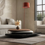 Modern Multi-Layer Board Tea Table – Stylish Coffee Table for Elegant Living Rooms fkb-4386