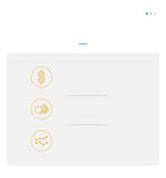 Stylish Brown Natural Wood Table with White Rubber Wood Particle Board fl-247