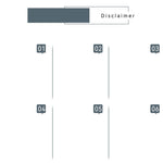 Stylish Brown Black Gray Rubber Wood Particle Board Table - Natural Wood Finish for Modern Homes fl-257