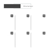 Elegant Rubber Wood Upholstered Chair in Natural Brown and White PU Leather fl-271