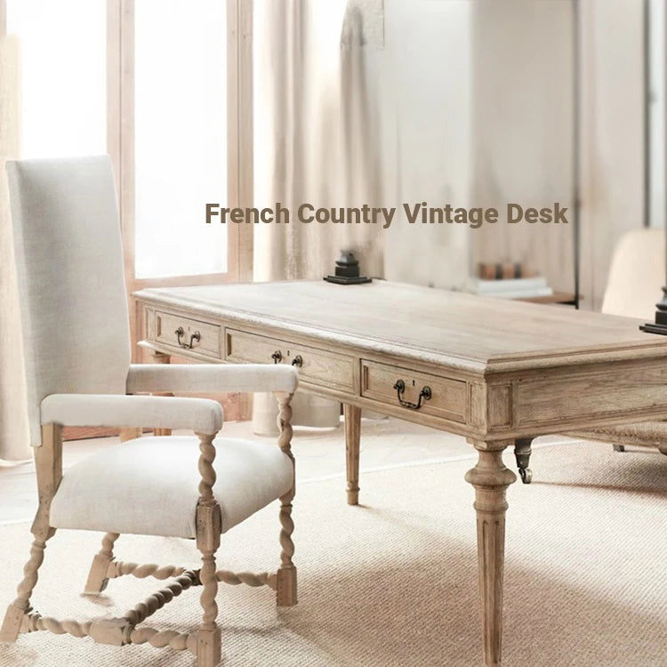 Elegant Oak Multi-Layer Board Table - Timeless Design for Home or Office Workspace fljgj-2109