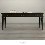 Elegant Oak Multi-Layer Board Table - Timeless Design for Home or Office Workspace fljgj-2109