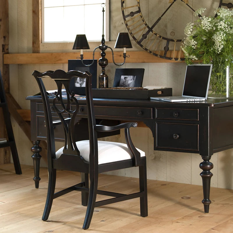Elegant Oak Multi-Layer Board Table - Stylish Home Office Furniture for Productivity fljgj-2119