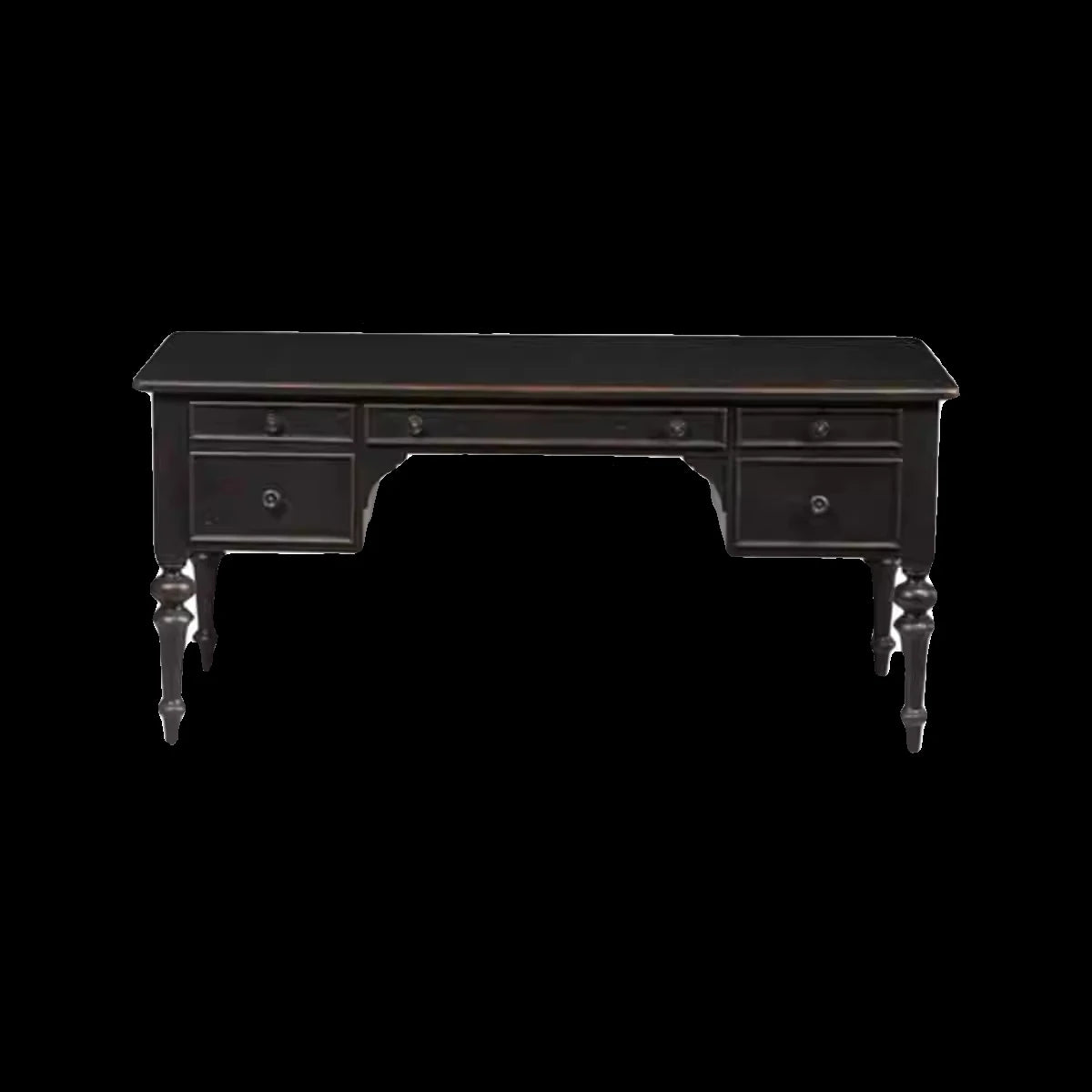 Elegant Oak Multi-Layer Board Table - Stylish Home Office Furniture for Productivity fljgj-2119