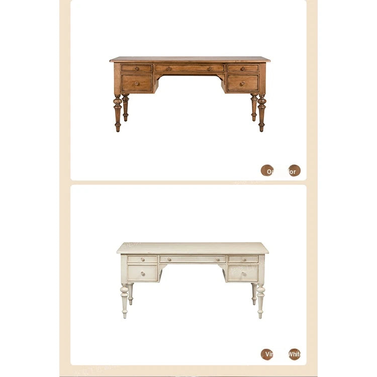 Elegant Oak Multi-Layer Board Table - Stylish Home Office Furniture for Productivity fljgj-2119