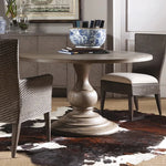 Elegant Oak Cotton-Ramie Dining Chair for Timeless Home Décor fljgj-2126