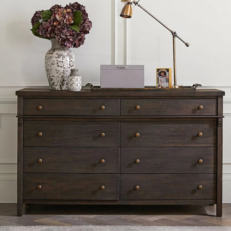 Stylish Oak Multi-layer Board Cabinet with Ample Storage – Perfect for Any Room! fljgj-2128