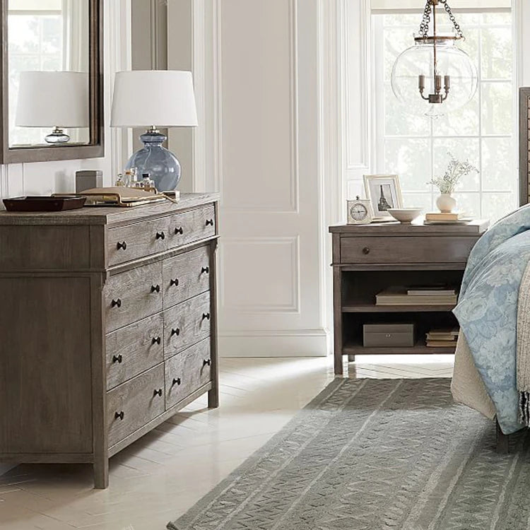 Stylish Oak Multi-layer Board Cabinet with Ample Storage – Perfect for Any Room! fljgj-2128