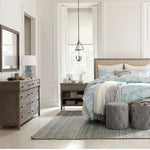 Stylish Oak Multi-layer Board Cabinet with Ample Storage – Perfect for Any Room! fljgj-2128