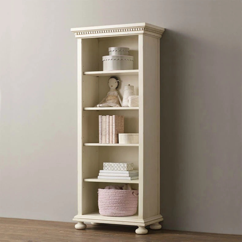 Elegant Oak Multi-Layer Board Cabinet with Classic Design - Versatile Storage Solution for Any Room fljgj-2133