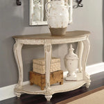 Elegant Oak Multi-Layer Board Glass Cabinet - Stylish Storage Solution for Your Home fljgj-2138