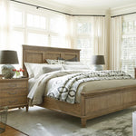Stylish Oak Bedside Cupboard with 3 Drawers - Elegant Multi-Layer Design for Your Bedroom fljgj-2140