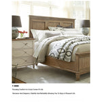 Stylish Oak Bedside Cupboard with 3 Drawers - Elegant Multi-Layer Design for Your Bedroom fljgj-2140