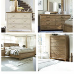 Stylish Oak Bedside Cupboard with 3 Drawers - Elegant Multi-Layer Design for Your Bedroom fljgj-2140
