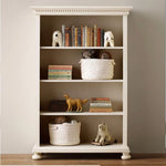 Elegant Oak Multi-Layer Board Cabinet with Spacious Shelves and Drawers for Stylish Storage fljgj-2151