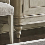 Stylish Oak Multi-Layer Board Cabinet - Perfect for Elegant Storage and Organization fljgj-2152