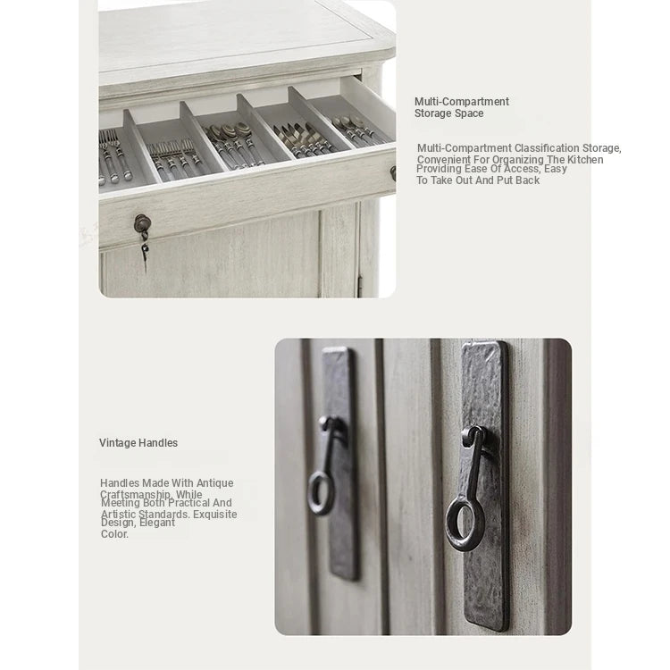 Stylish Oak Multi-Layer Board Cabinet - Perfect for Elegant Storage and Organization fljgj-2152
