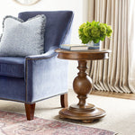 Elegant Oak Multi-Layer Board Tea Table with Classic Design – Perfect for Living Room Décor fljgj-2155