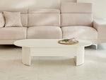 Stylish Lift-Top Coffee Table with Storage - Modern Minimalist Design for Living Room fls-5331