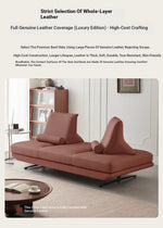Stylish Pine Frame Sofa with Cotton-Ramie Upholstery, Comfortable Foam Cushions, and Sleek Metal Base - Modern Living Room Furniture flsd-5180