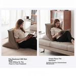 Stylish Pine Frame Sofa with Cotton-Ramie Upholstery, Comfortable Foam Cushions, and Sleek Metal Base - Modern Living Room Furniture flsd-5180