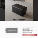 Luxurious Modular Sofa in Cowhide Leather – Versatile and Modern Design for Your Living Space flsd-5182