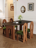 Stylish Ash Wood Dining Chair - Perfect for Modern Interiors fme-3124-ch