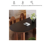 Stylish Ash Wood Dining Chair - Perfect for Modern Interiors fme-3124-ch