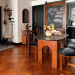 Stylish Ash Wood Dining Chair - Modern Design for Elegant Interiors fme-3125-ch