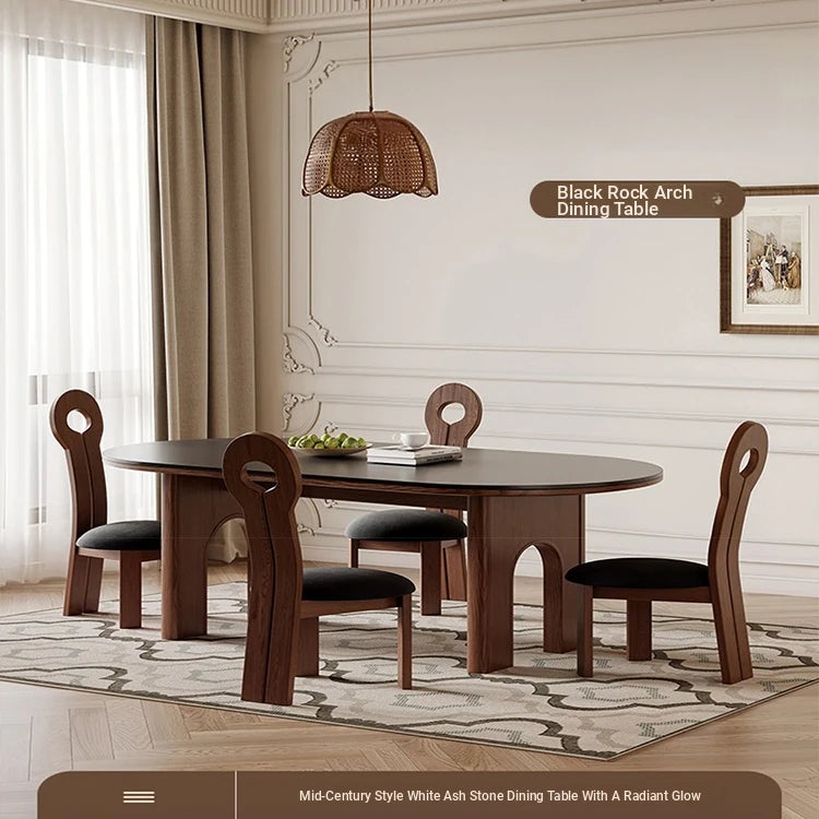 Stylish Ash Wood Dining Chair - Modern Design for Elegant Interiors fme-3125-ch